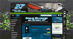 Desktop Screenshot of motokay-scp.de